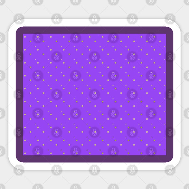 purplish design Sticker by Samuelproductions19